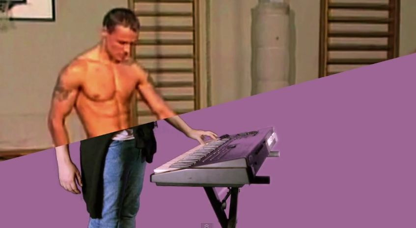 Questo (non) &egrave; un porno gay