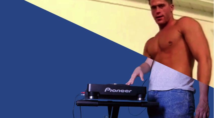 Questo (non) &egrave; un porno gay