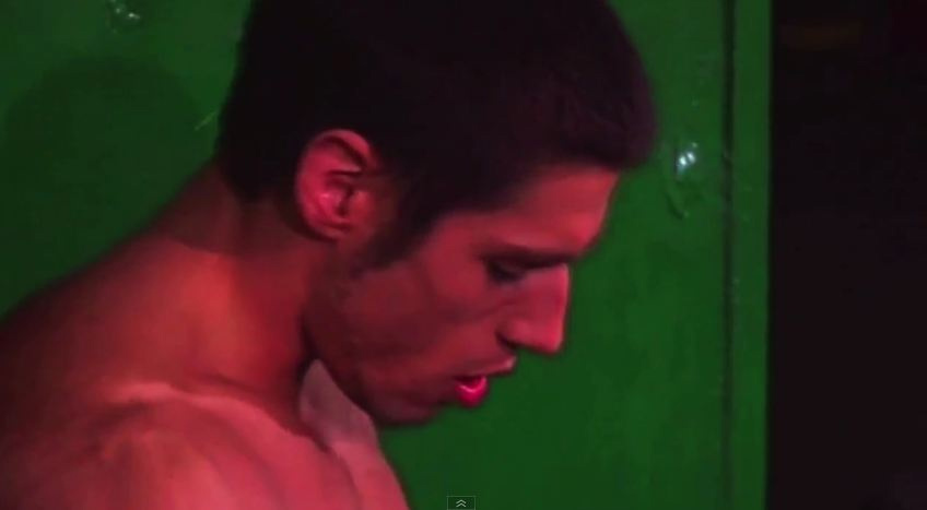 Questo (non) &egrave; un porno gay