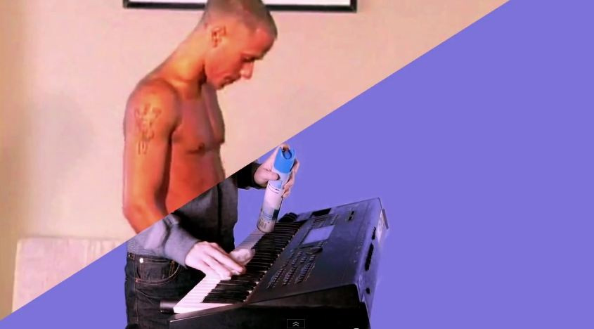 Questo (non) &egrave; un porno gay