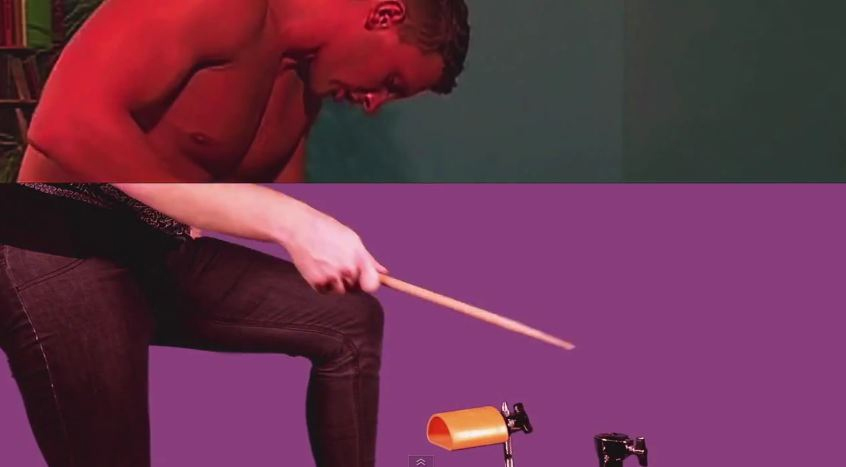 Questo (non) &egrave; un porno gay