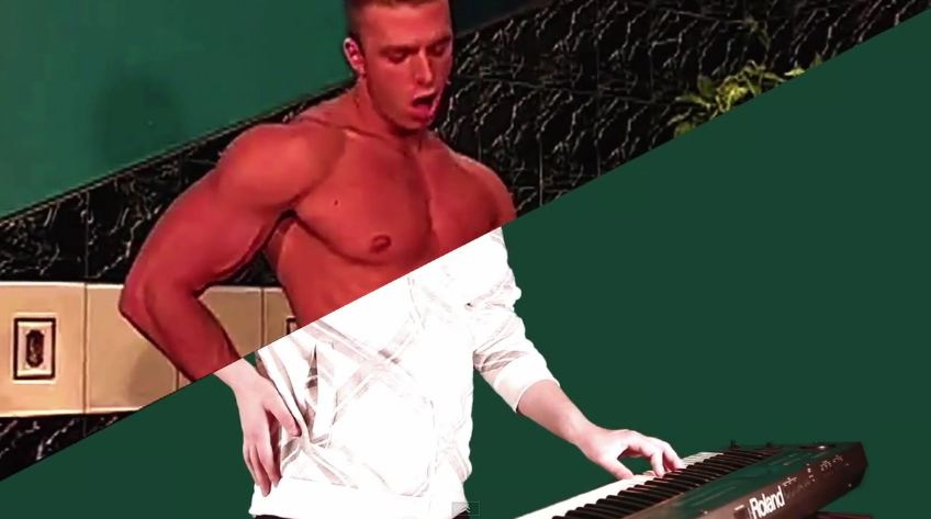 Questo (non) &egrave; un porno gay