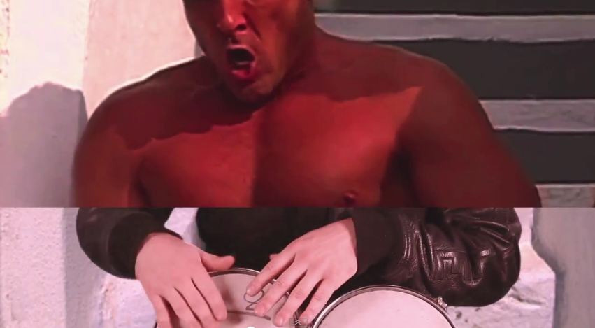 Questo (non) &egrave; un porno gay