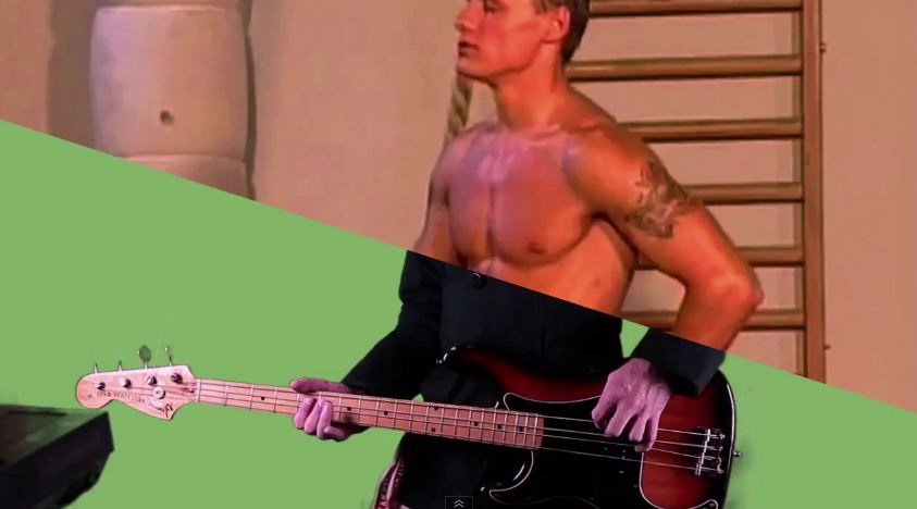 Questo (non) &egrave; un porno gay