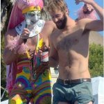 La Hunky Jesus competition - Thumbnail