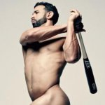 Corpi e sport: atleti statunitensi nudi per ESPN - Thumbnail