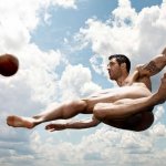 Corpi e sport: atleti statunitensi nudi per ESPN - Thumbnail