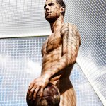 Corpi e sport: atleti statunitensi nudi per ESPN - Thumbnail