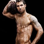 Corpi e sport: atleti statunitensi nudi per ESPN - Thumbnail
