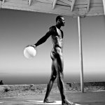 Corpi e sport: atleti statunitensi nudi per ESPN - Thumbnail