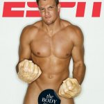 Corpi e sport: atleti statunitensi nudi per ESPN - Thumbnail