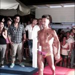 Si chiama Manuel il nuovo Mister Gay Gruppo Londa - Thumbnail