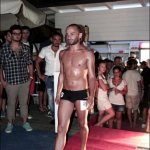 Si chiama Manuel il nuovo Mister Gay Gruppo Londa - Thumbnail