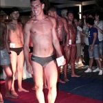 Si chiama Manuel il nuovo Mister Gay Gruppo Londa - Thumbnail
