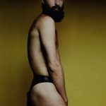 The Bartist: fantasie fetish sul set di HORST - Thumbnail
