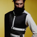The Bartist: fantasie fetish sul set di HORST - Thumbnail