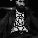 The Bartist: fantasie fetish sul set di HORST - Thumbnail