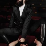 The Bartist: fantasie fetish sul set di HORST - Thumbnail