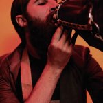 The Bartist: fantasie fetish sul set di HORST - Thumbnail