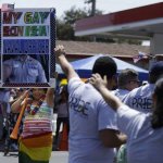 La prima volta dei militari Usa ad un Pride - Thumbnail
