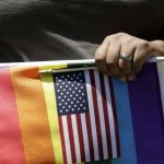 La prima volta dei militari Usa ad un Pride - Thumbnail