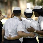 La prima volta dei militari Usa ad un Pride - Thumbnail