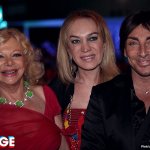 Il biondo Christian &egrave; Mister Gay Lazio 2012 - Thumbnail
