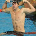 I 30 migliori corpi di Londra 2012 secondo OutSport - Thumbnail