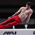 I 30 migliori corpi di Londra 2012 secondo OutSport - Thumbnail