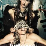Giampaolo Sgura firma la campagna Fall - Winter di Cavalli - Thumbnail