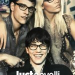 Giampaolo Sgura firma la campagna Fall - Winter di Cavalli - Thumbnail