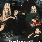 Giampaolo Sgura firma la campagna Fall - Winter di Cavalli - Thumbnail