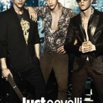 Giampaolo Sgura firma la campagna Fall - Winter di Cavalli - Thumbnail