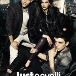 Giampaolo Sgura firma la campagna Fall - Winter di Cavalli - Thumbnail