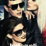 Giampaolo Sgura firma la campagna Fall - Winter di Cavalli - Thumbnail