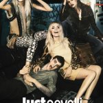 Giampaolo Sgura firma la campagna Fall - Winter di Cavalli - Thumbnail