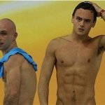 Londra 2012, i primi tuffi maschili - Thumbnail
