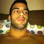Danell Leyva, il ginnasta olimpionico si fotografa seminudo - Thumbnail