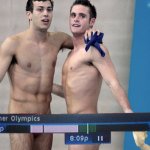 Sicuri che siano le Olimpiadi e non un porno gay? - Thumbnail