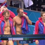 Sicuri che siano le Olimpiadi e non un porno gay? - Thumbnail