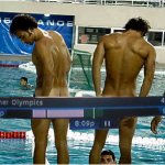 Sicuri che siano le Olimpiadi e non un porno gay? - Thumbnail