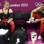 I ginnasti tedeschi a Londra 2012 - Thumbnail