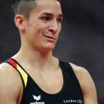 I ginnasti tedeschi a Londra 2012 - Thumbnail