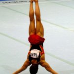 I ginnasti tedeschi a Londra 2012 - Thumbnail