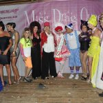 Valkyria, Miss Drag Queen Italia, spopola a Torre del Lago - Thumbnail