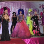Valkyria, Miss Drag Queen Italia, spopola a Torre del Lago - Thumbnail