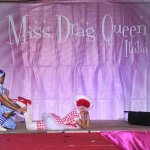 Valkyria, Miss Drag Queen Italia, spopola a Torre del Lago - Thumbnail