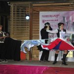 Valkyria, Miss Drag Queen Italia, spopola a Torre del Lago - Thumbnail