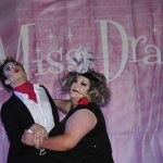 Valkyria, Miss Drag Queen Italia, spopola a Torre del Lago - Thumbnail