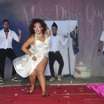 Valkyria, Miss Drag Queen Italia, spopola a Torre del Lago - Thumbnail